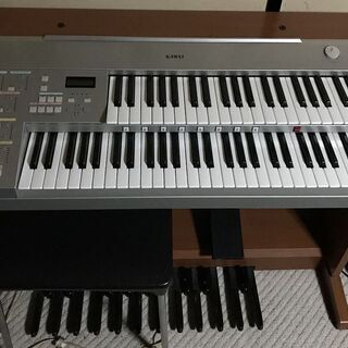 カワイ　エレクトーン　ドリマトーン　DT-1　2009年　動作保...