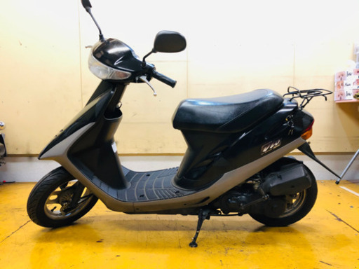 その他 AF27 DIO HONDA