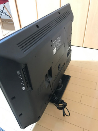 値下げ【32型】Panasonic VIERA A300 TH-32A300