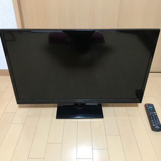 値下げ【32型】Panasonic VIERA A300 TH-32A300 msb.az