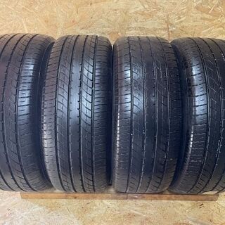 TOYO TRANPATH R30 235/50R18 18インチ 夏タイヤ 4本 アルファード ヴェルファイア等 (MTE54KS) クレジットカード QR決済可能