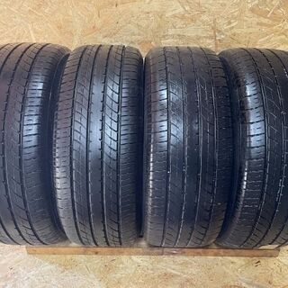 TOYO TRANPATH R30 235/50R18 18イン...