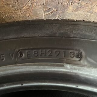 タイヤ、ホイール TOYO TRANPATH R30 235/50R18 18インチ 夏タイヤ 4本 