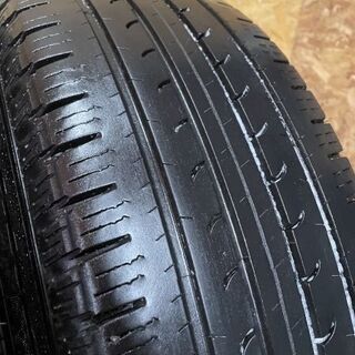 GOODYEAR EfficientGrip SUV 4X4 215/70R16】夏タイヤ【トヨタ RAV4 