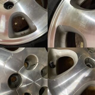 GOODYEAR EfficientGrip SUV 4X4 215/70R16】夏タイヤ【トヨタ RAV4 