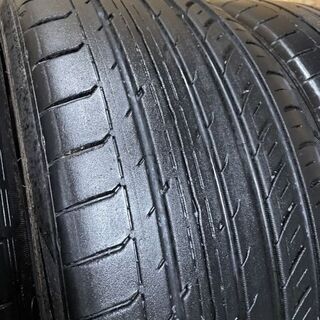 TOYO PROXES C1S 225/45R18 18インチ 夏タイヤ 4本 2015年製 クラウン