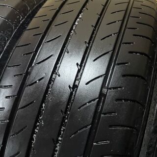 YOKOHAMA BluEarth E51 225/60R18 18インチ 夏タイヤ 4本