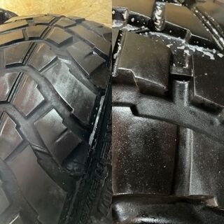YOKOHAMA GEOLANDAR M/T 31X10.50R15LT 6PR】夏タイヤ【AMP Deerfield 