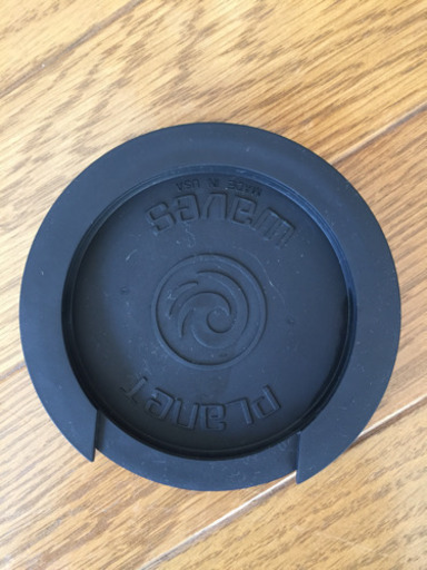 アコースティックギターと付属品
