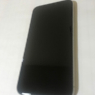 受け渡し者決定】iPhone X シルバー64GB SIMフリー【Face ID不可】