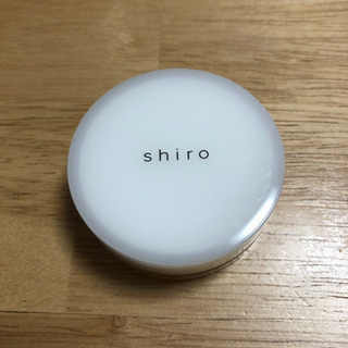 SHIRO