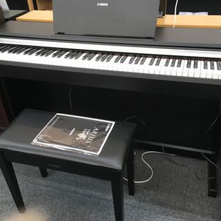 i178 YAMAHA YDP-142B 2015年製 ヤマハ 電子ピアノ