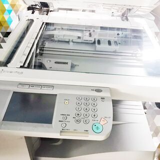 コピー機　CANON MF7430