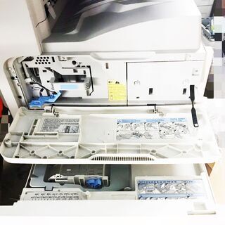 コピー機　CANON MF7430