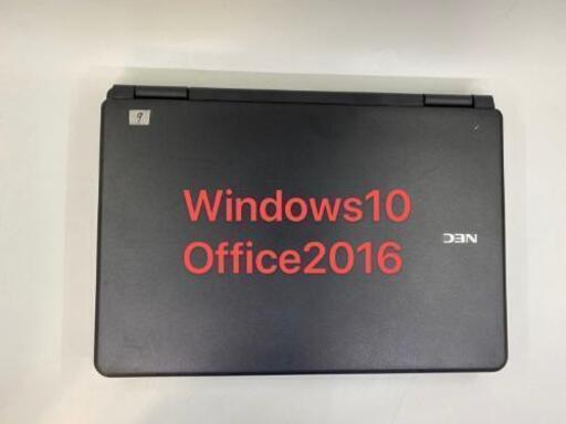NEC  i5 office付き　CDあり
