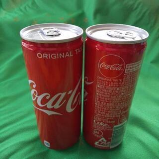 【終了】コカ・コーラ250ml   10本～15本