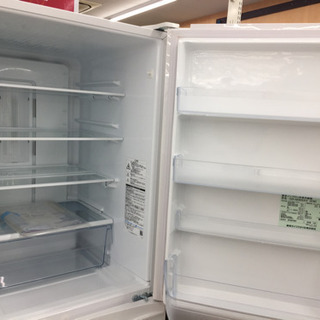 1/22 定価¥94,800 高年式💛 TOSHIBA 363L冷蔵庫 2019年 GR-M36SXV 潤い