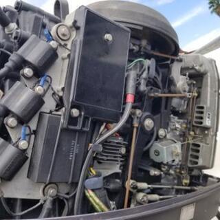 船プレジャーボート