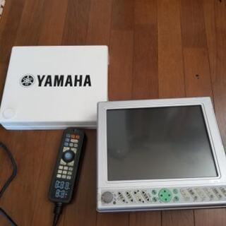 船プレジャーボート