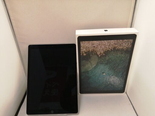 【モノマニア四日市】APPLE　iPad pro 第二世代　USED　MQED2J/A