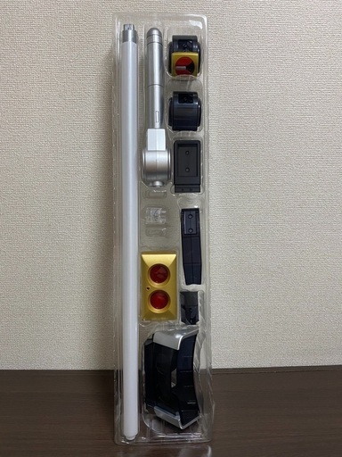 魂WEB RX リボルケイン 値段交渉可 2025年5月発送商品｜バンダイナムコ