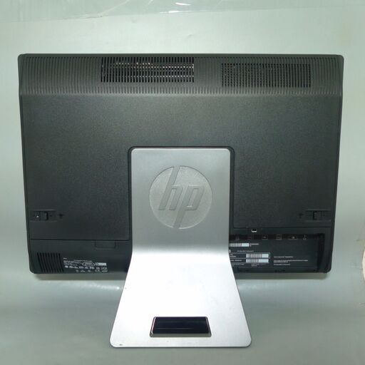 送料無料 1台限定 中古良品 一体型PC 21.5型 フルHD HP 600 G1 Pro-One