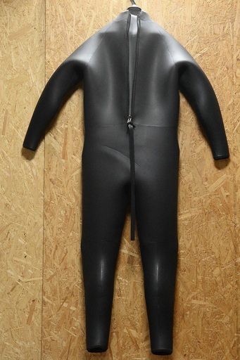 漁師用、プロ潜水士用ウエットスーツ作ります