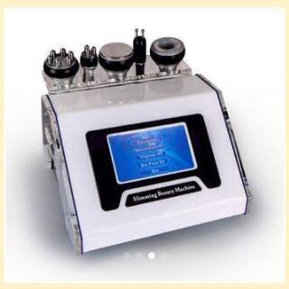 お取引先決まりました。エステ機器 業務用 ハイパワー  