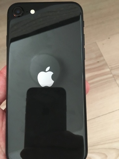 iPhone SE第二世代 ブラック 64GB | pocosdecaldas.mg.gov.br