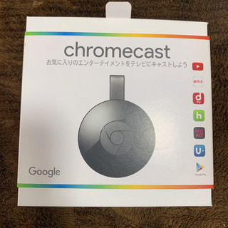 GoogleChromecast