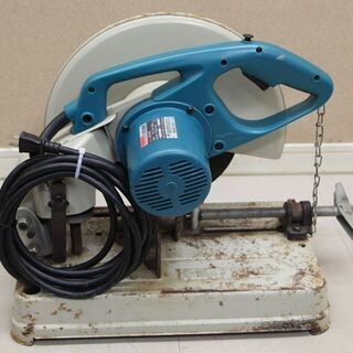 makita マキタ 14型 切断機 卓上丸ノコ 2414B 355ｍｍ 高速切断機 高速カッター(D3814kwxY) makita マキタ 14型 切断機 卓上丸ノコ 2414B 355mm 高速切断機 高速