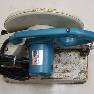 makita マキタ 14型 切断機 卓上丸ノコ 2414B 355mm 高速切断機 高速