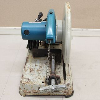 makita マキタ 14型 切断機 卓上丸ノコ 2414B 355mm 高速切断機 高速