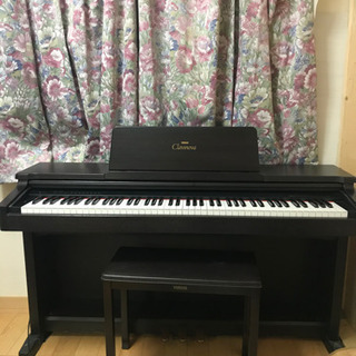 sx-px 552 テクニクス 電子ピアノ