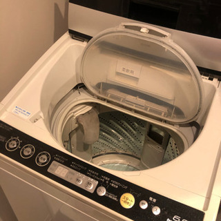 【急募】洗濯機【Panasonic】
