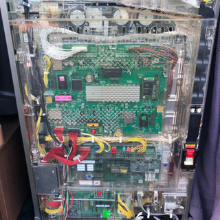 CR魔戒ノ花 引き取り限定