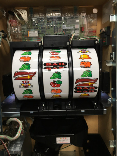 スロット ジャグラー [再々再値下げしました]