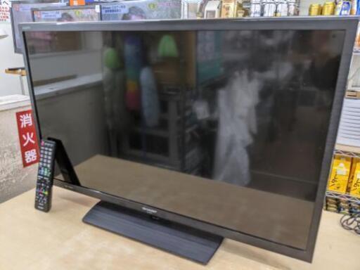 32型テレビ シャープ AQUOS LC-32H11 2014年製【3ヶ月保証】自社配送時代引き可※現金、クレジット、スマホ決済対応※ 7866円