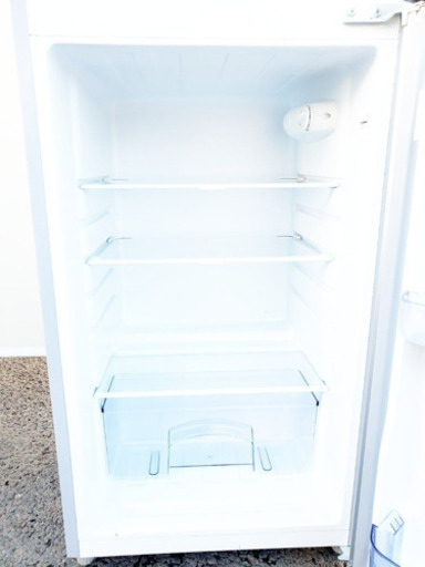 ⑤‼️処分セール‼️✨高年式✨1624番 シャープ✨ノンフロン冷凍冷蔵庫✨SJ-H12Y-S‼️