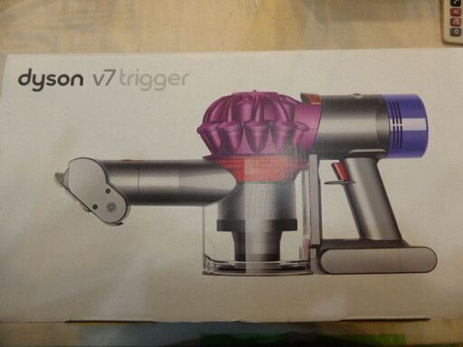 その他 Dyson V7 Trigger