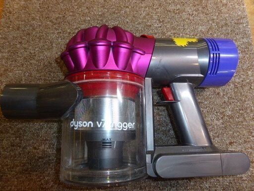 その他 Dyson V7 Trigger