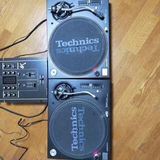 Technics SL1200MK5 