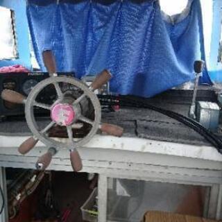 中古船舶  ヤンマー