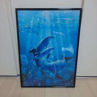 開店記念セール イルカ マリンアート ネルソン Anahola Off Discovery 版画 Taller Fdp Com