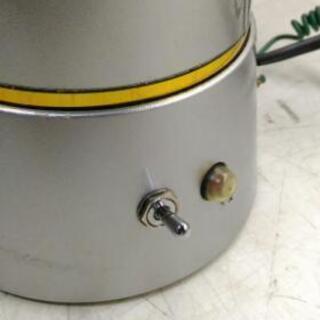 美品　Kalita  カット式コーヒーミル　シルバーカットミル　取扱説明書付