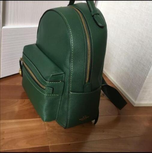 COACH リュック | pcmlawoffices.com