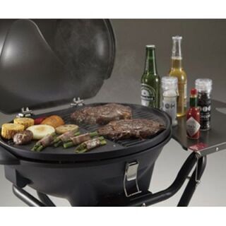 LOGOS電子グリル（バーベキューグリル）