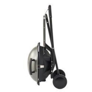 LOGOS電子グリル（バーベキューグリル）