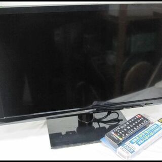 新生活！17600円 パナソニック 24型液晶テレビ VIERA 2014年 マルチ
