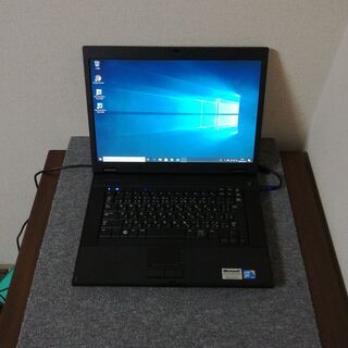 （代引可能）WIN10 DELL LATITUDE E5500（...